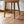 Peoria Elegant Mid-Century Modern Counter Stool for Kitchen Island