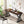 Writing Desk With Z-Shaped Legs