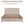 Platform Bed Frame & Tall Headboard