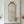 Gold Ornate Full Length Mirror