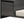 Esme - Wide Comfy Pet Bed With Cushion And Side Storage Compartment - Ash Gray
