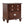 Summit - Nightstand - Cappuccino