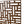 Decorative Freestanding Metal Privacy Screen For Indoor & Outdoor Use