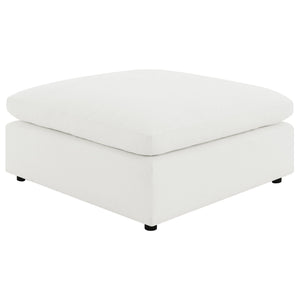 Segoura - Modular Sectional With Ottoman
