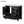 Bathroom Vanity With Ceramic Sink Combo, Abundant Storage Cabinet 2 Soft Close Doors And 5 Drawers