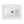 Glossy White Ceramic Integrated Sink