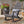 Echoes Outdoor Acacia Wood Adirondack Rocking Chair