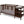 Palmer - 3-in-1 Convertible Crib / Changer Combo