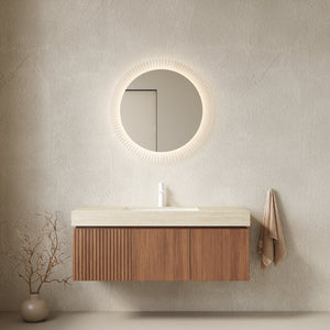 MURI 48" Bathroom Vanity & Sink