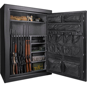 Tall Fireproof Protection Safe Vault