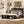 Platform Bed With Storage Headboard, Shoe Rack And 4 Drawers