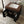 Contemporary Free-standing Bathroom Vanity with Faux Marble Top & Ceramic Sink
