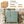 Modern Bathroom Vanity With Sink, Storage Cabinet, Soft Close Doors, Deep & Standard Drawers