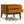 Harper - Handcrafted End Table