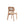 Versailles - Dining Chair With Cane Backrest (Set of 2)