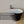 Glossy Freestanding Bathtub With Toe Tap Drain
