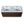 Modern Floating Bathroom Vanity With Dual Resin Sink, Soft Close Drawers