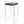 Fuji - Contemporary Stackable Design Barstool