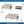 Patio Furniture Set with Coffee Table and Cushions for Backyard