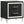 Malcolm - 2 Drawer Nightstand - Black