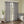 Solid Crushed Curtain Panel Pair (2 Pcs) - Grey