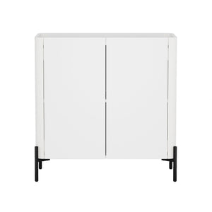 Abbey - Accent Cabinet