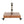 Malibu Square Umbrella Base with Wheels