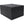 0.27 Cu Ft Dual Key Depository Safe - Black