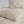 3 Piece Tufted Cotton Chenille Damask Comforter Set Taupe King/Cal King
