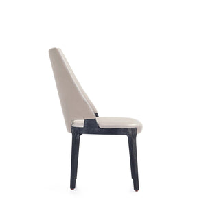 Kara - Dining Chair In (Set of 2)