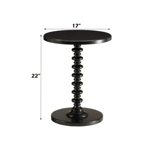 Acton Round Pedestal Table