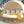 Outdoor Patio Rattan Round Daybed with Retractable Canopy