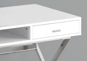 Computer Desk for Home Office with Storage Drawers