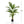 Artificial Palm Tree by House of Zazla