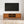Draper - Handcrafted Mid Century Low TV Media Stand