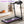 Foldable Electric Treadmill With 2.5Hp Motor, 12Km / H Speed, 3 Incline Levelstooth Music, Heart Rate Sensor, Spacious Running Belt For Indoor - Black