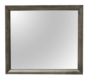 Modern Design Mirror
