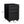 Contemporary 3 Drawer Mobile Filing Cabinet With Lock, Metal Office Storage For Legal / Letter Size