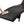 K&K 80'' Patio Wicker Chaise Lounge Chairs Set of 2