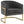 Tufted Barrel Accent Chair Upholstered Lounge Chair - Gray