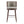 Evalyn Dove - Barstool - Griege