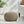 Moro Knitted Round Pouf With Pumpkin Shape