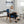 Accent Chair, Classic Mid Century Modern For Extra Seating