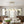 75.6'' Large Pendant Lamp with Opal Glass Shade