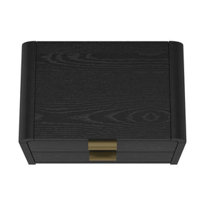 Grace - Nightstand With Modern Minimalist Design