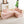 Modular Sofa, Convertible Twin Seat With Chaise Lounge