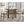 Crispin - Round Counter Height Dining Table - Brown