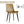 Modern Dining Chair With Carbon Steel Legs
