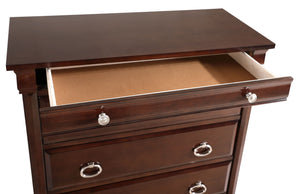 Triton - Chest - Cappuccino