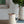 6.3x4.5x7.1' Round Ceramic Pitcher Vase with Multi-Colored Floral Motifs